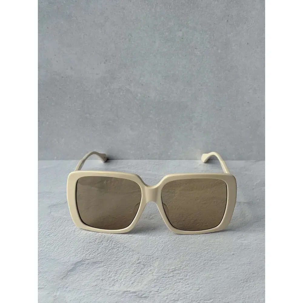 NEW Gucci GG0567SA Ivory 